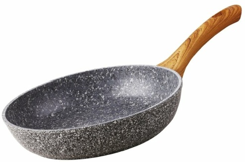 Сковорода универсальная Lara Palermo LR01-55-28 28 см