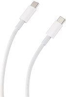 Кабель Apple MU2G3ZM/A USB Type-C - USB Type-C 2 м