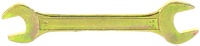 Ключ рожковый Сибртех 14311 19x22 мм