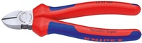 Кусачки Knipex  7002160 160 мм