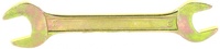 Ключ рожковый Сибртех 14312 20х22 мм