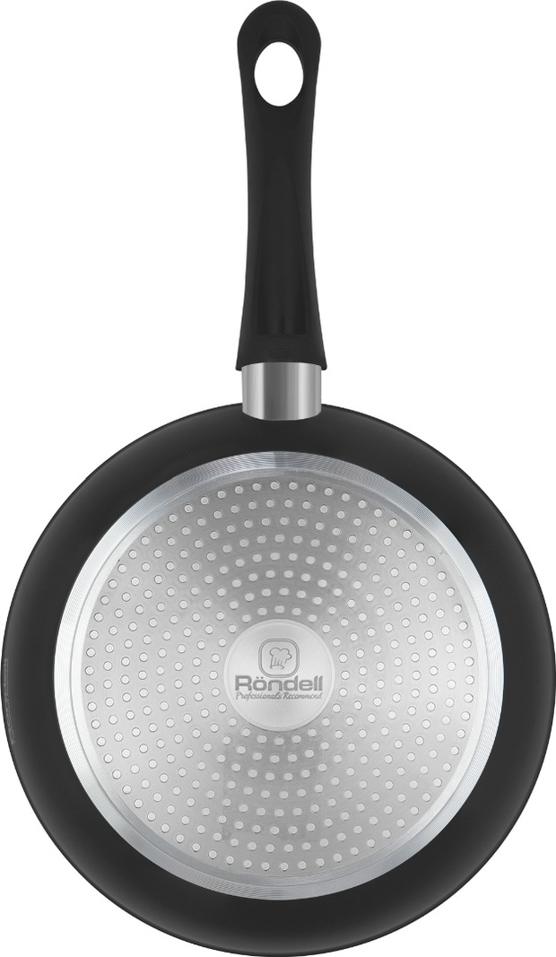 Сковорода универсальная Rondell RDA-1521 26 см