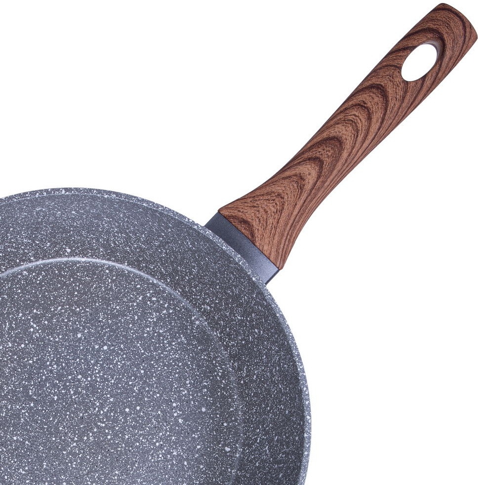 Сковорода универсальная Resto 93054 28 см