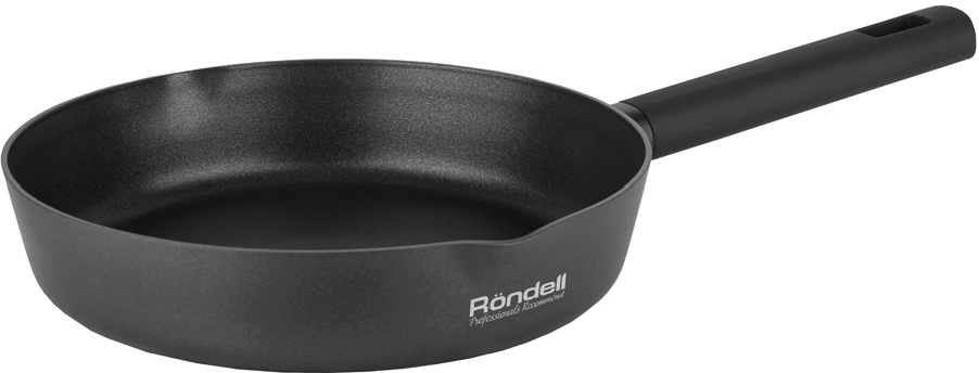 Сковорода универсальная Rondell Trumpf RDA-1343 26 см