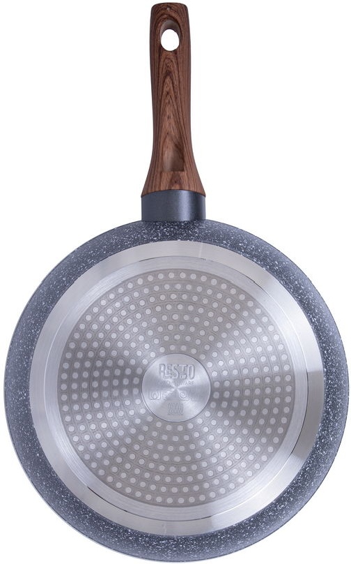 Сковорода универсальная Resto 93054 28 см