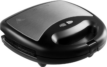 Мультипекарь Redmond RMB-M619/5 черный-серебристый