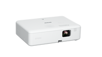 Проектор Epson CO-W01 белый