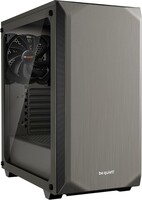 Корпус be quiet Pure Base 500 Window серый