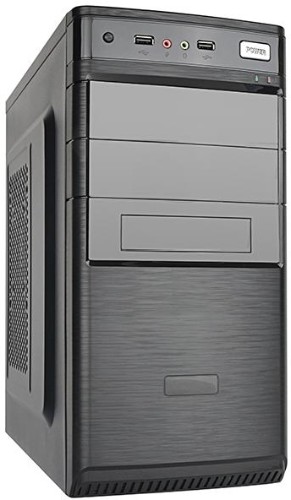 Корпус Smart SX-C5835 черный