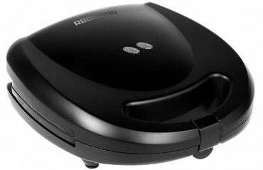 Мультипекарь Redmond  RMB-616/3 черный