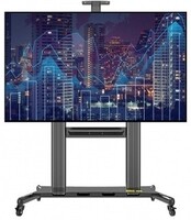 Крепление Mr.Pixel SB100 черное