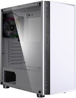 Корпус Zalman R2 белый