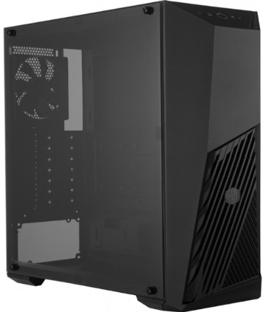 Корпус CoolerMaster Masterbox K501L MCB-K501L-KANN-S00 черный