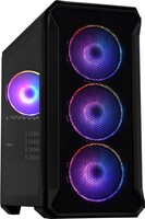 Корпус Apex Tank Mini+ черный