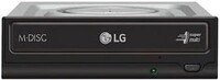 Оптический привод LG GH24NSD5 черный