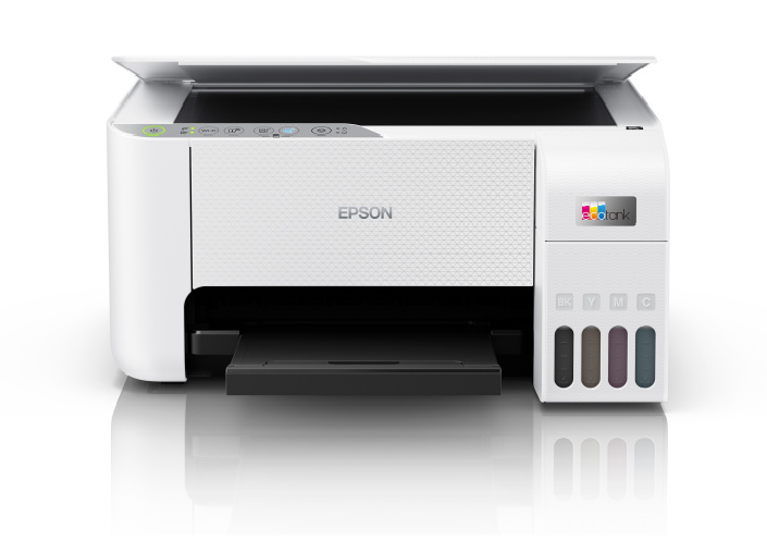 МФУ Epson L3256, белое