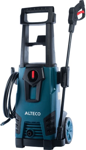 Мойка высокого давления Alteco HPW 145 HPW 2110