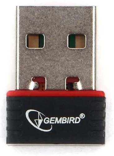 Wi-Fi адаптер  Gembird WNP-UA-007