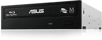 Оптический привод Asus  BW-16D1HT черный