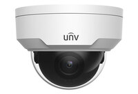 Камера видеонаблюдения Uniview IPC322LB-DSF28K-G, купольная