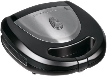 Redmond RMB-M621/3 қара-күміс түсті мультинаубайшысы 