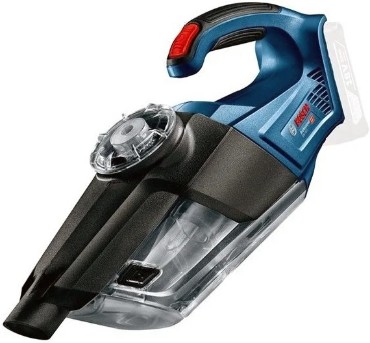 Пылесос Bosch GAS 18V-1 синий