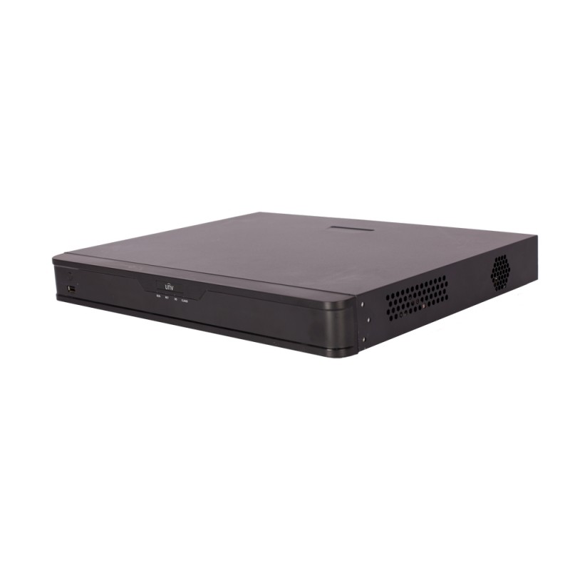 Видеорегистратор Uniview NVR302-16S2-P16