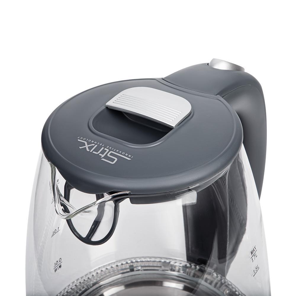 Электрочайник Red Solution RK-G185