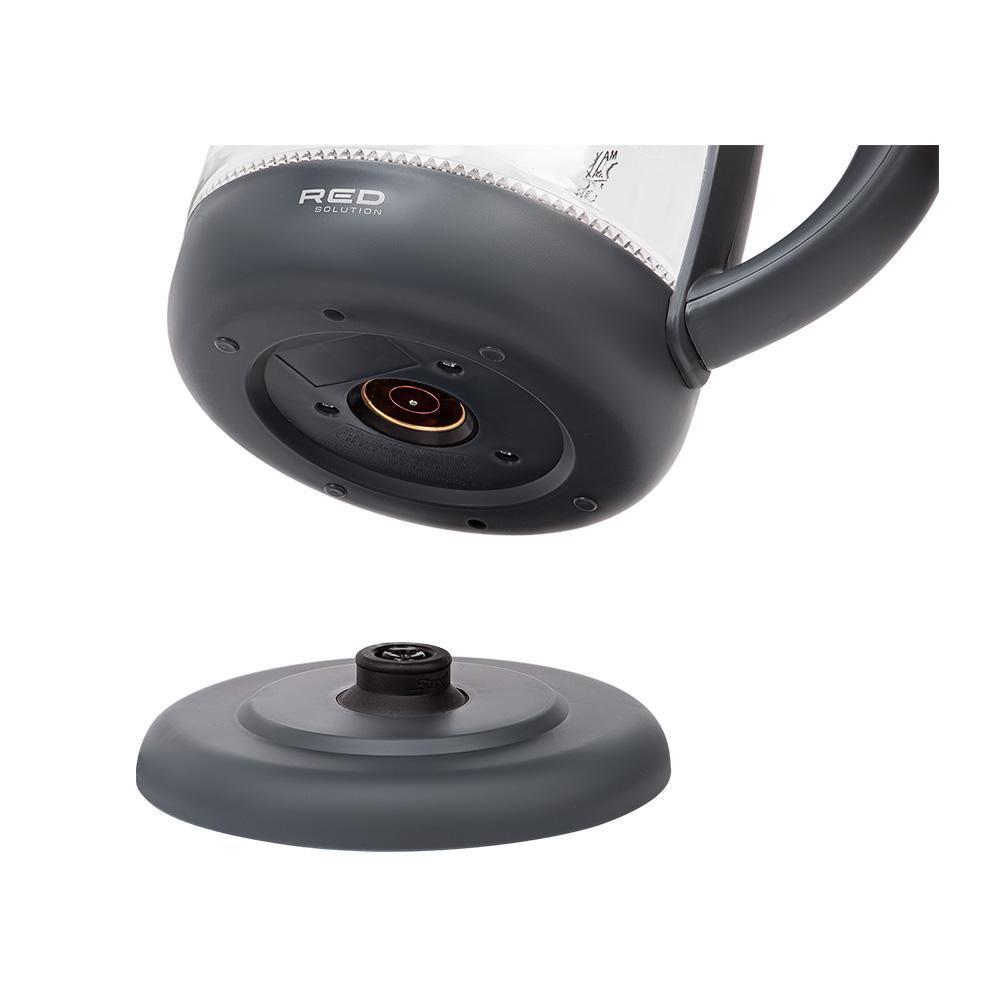 Электрочайник Red Solution RK-G185