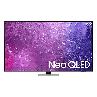 Телевизор Samsung QLED QE65QN90CAUXCE 65&quot; UHD Smart