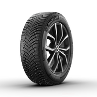 Автошина Michelin X-Ice North 4 SUV 255/50 R20 XL 109T с шип.
