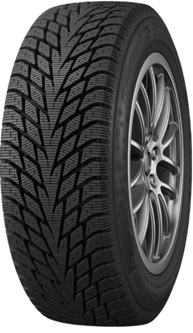 Автошина Cordiant Winter Drive 2 SUV 205/65 R16 99T