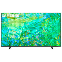 Телевизор Samsung UE43CU8000UXCE 43&quot; черный