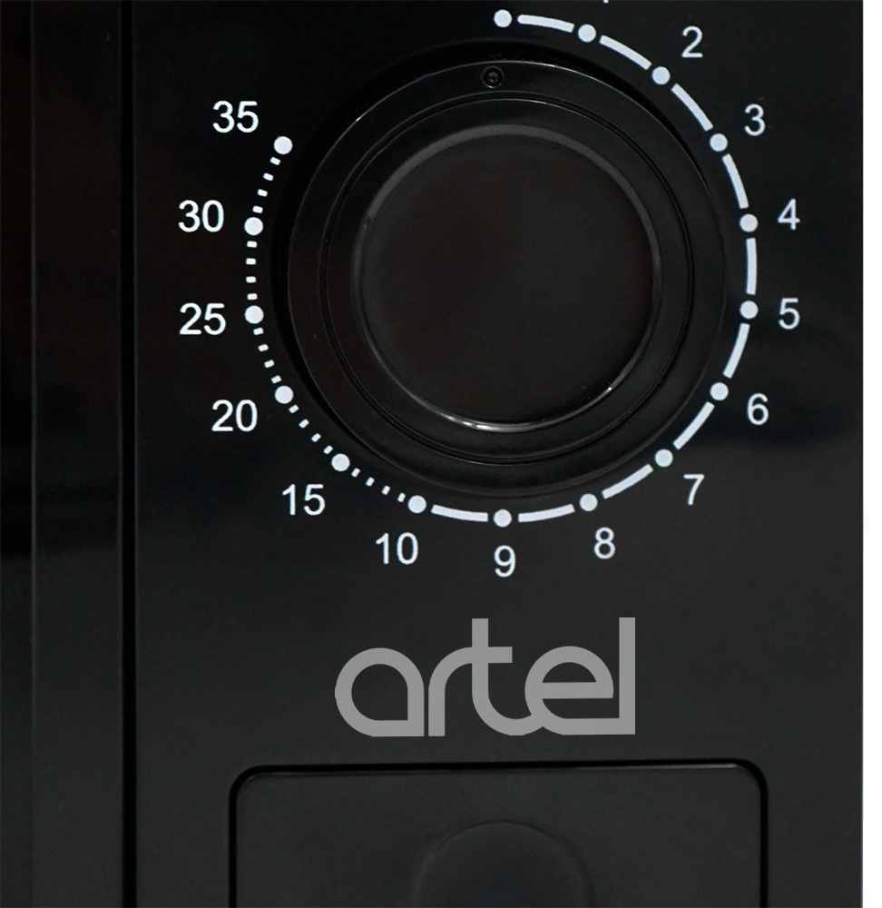 Микроволновая печь Artel ART-MWM2002 черная