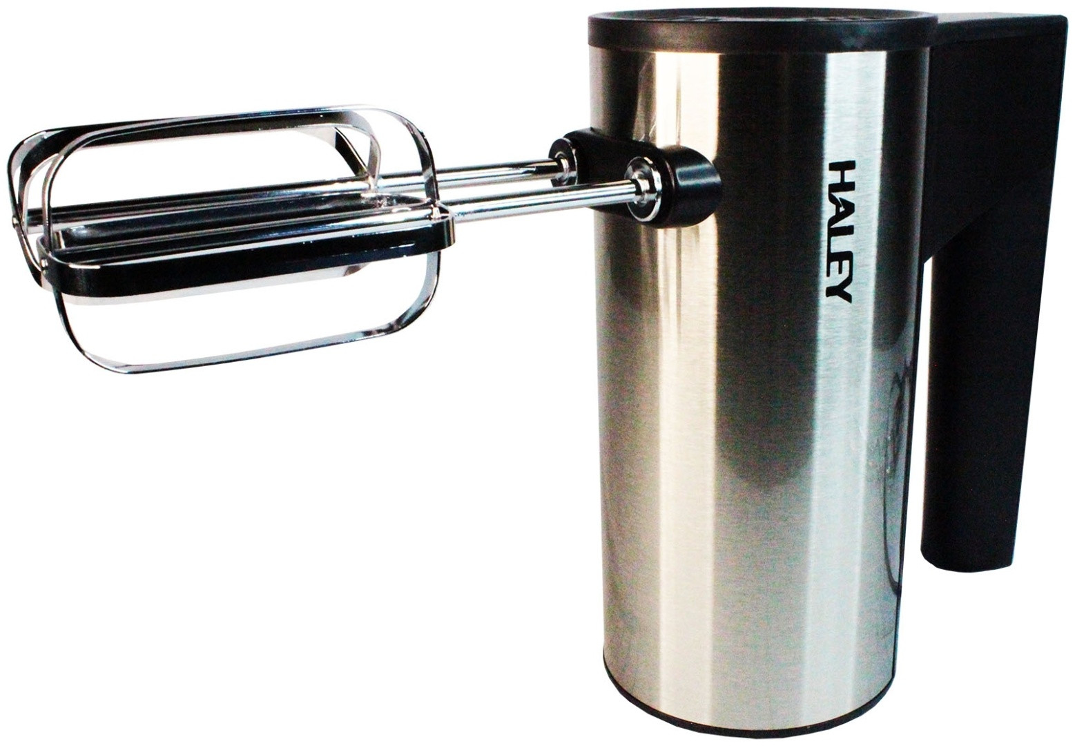 Миксер Haley HY-1634 серебристый