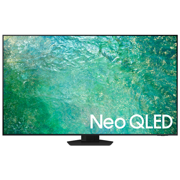 Телевизор Samsung QLED QE65QN85CAUXCE 65&quot; UHD Smart, черный