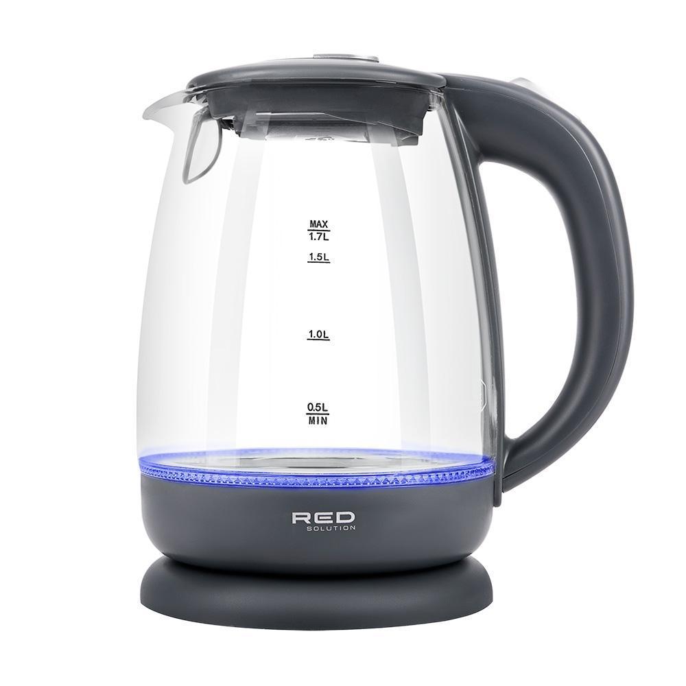 Электрочайник Red Solution RK-G185