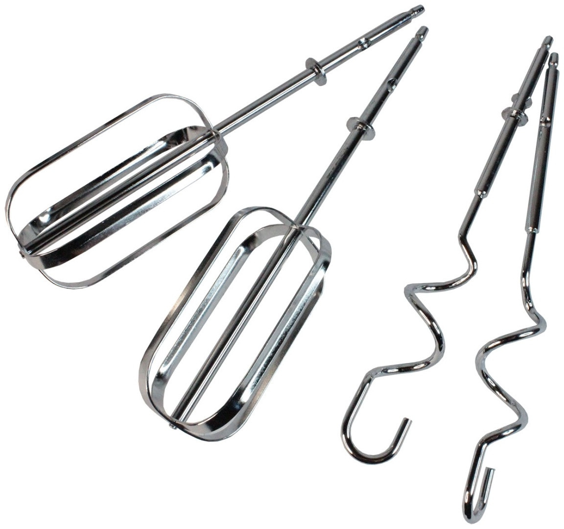 Миксер Haley HY-1634 серебристый