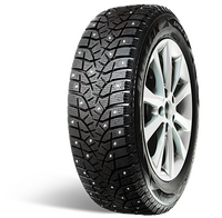 Автошина Bridgestone Blizzak Spike-02 195/55 R15 85T шип....
