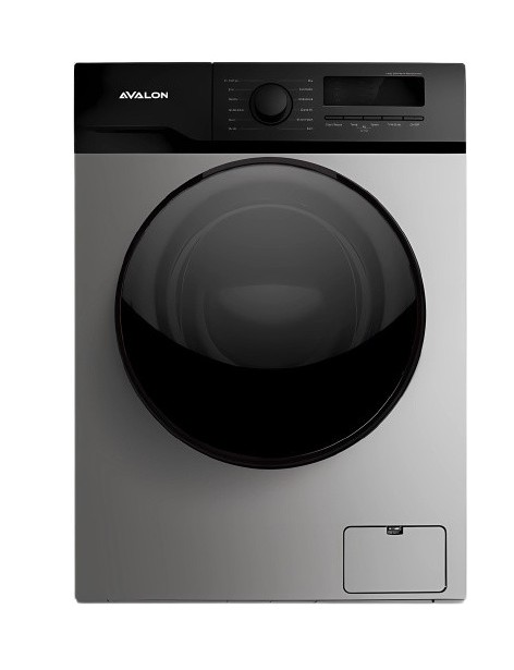 Стиральная машина Avalon AVL-WM6020 S серая