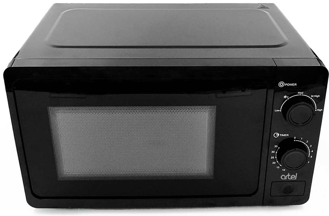Микроволновая печь Artel ART-MWM2002 черная