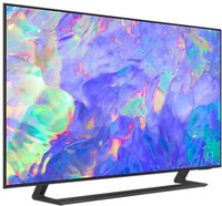 Телевизор Samsung UE43CU8500UXCE 43&quot; серый