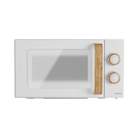 Микроволновая печь Centek CT-1559, белая...