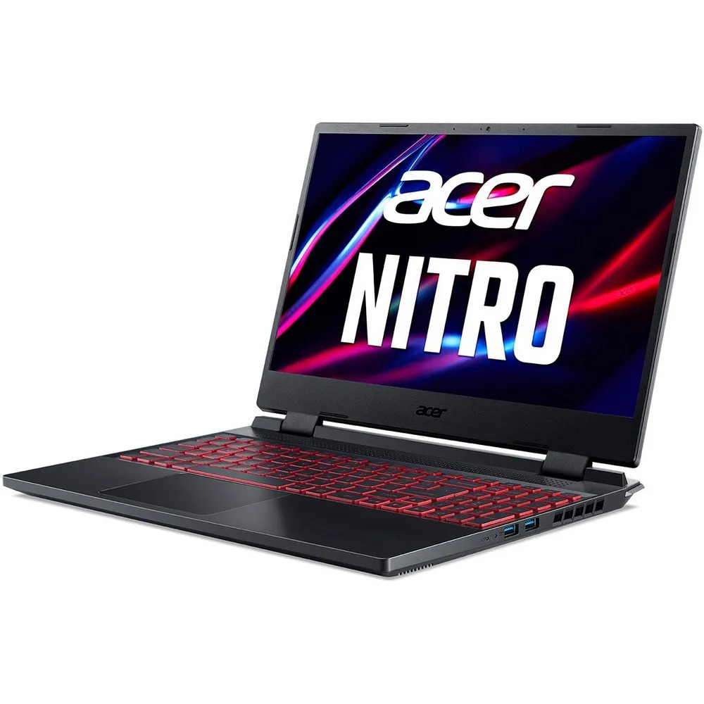 Ноутбук Acer Nitro 5 AN515-58-98KN (NH.QM0ER.002)