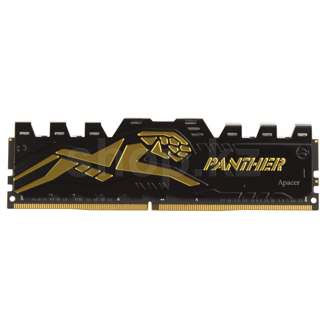 Оперативная память Apacer Panther-Golden AH4U16G32C28Y7GAA-1