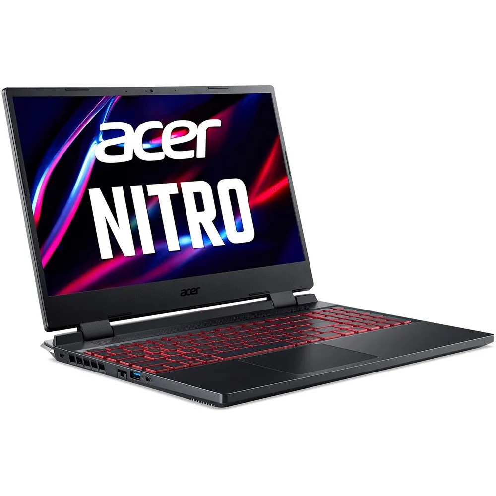 Ноутбук Acer Nitro 5 AN515-58-98KN (NH.QM0ER.002)