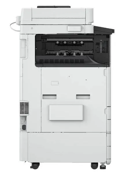 МФУ Canon imageRUNNER C3326i + комплект картриджей Canon C-EXV 65 BK/C/M/Y