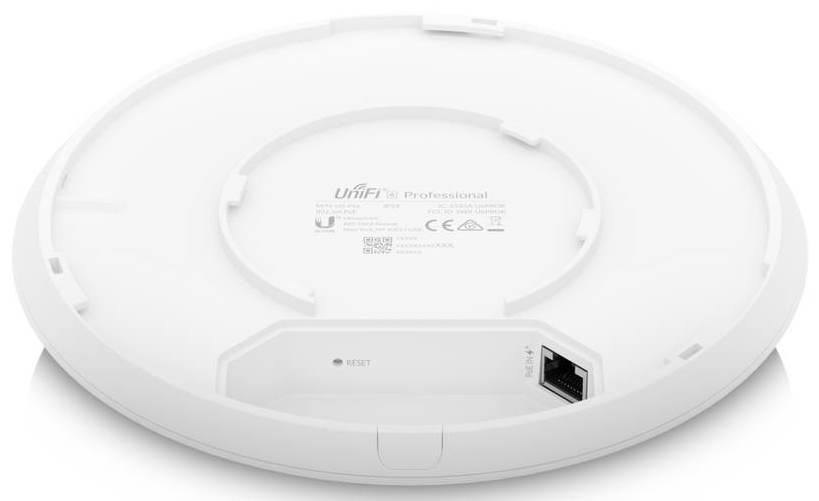 Точка доступа Ubiquiti UniFi 6 Pro