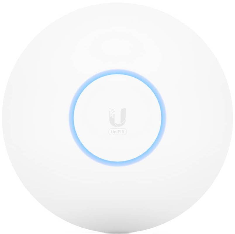 Точка доступа Ubiquiti UniFi 6 Pro