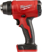 Строительный фен Milwaukee M18 BHG-0 4933459771